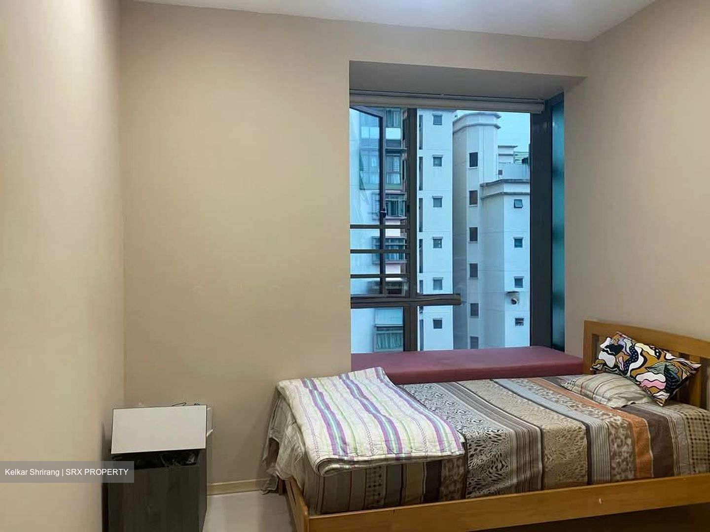 The Quintet (D23), Condominium #547671401